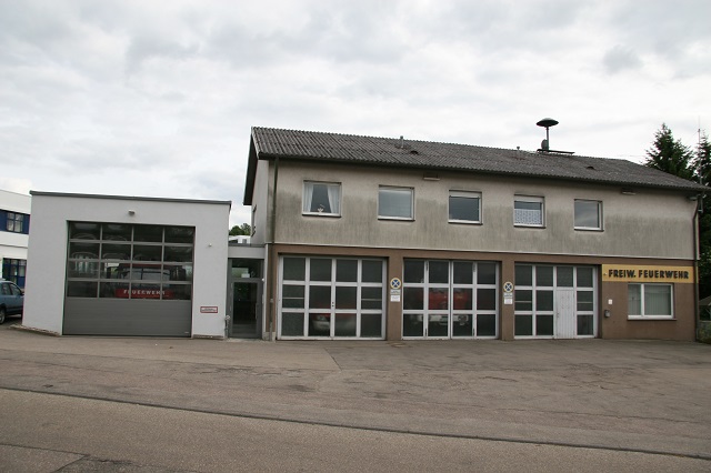 Abteilungen Freiwillige Feuerwehr Engelsbrand