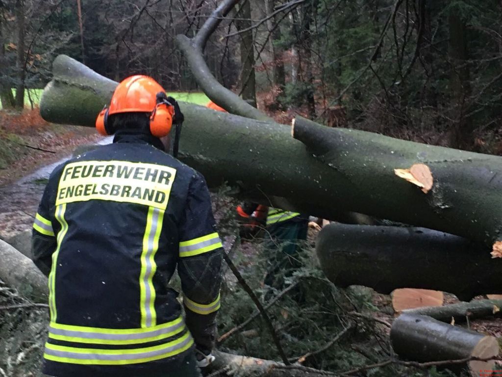Aktuelles Freiwillige Feuerwehr Engelsbrand