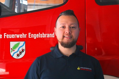 Andreas Kusterer