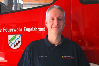 Christian Kloz